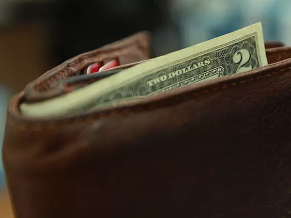 Những đồ vật tuyệt đối không đặt trong ví kẻo thất thoát tiền bạc