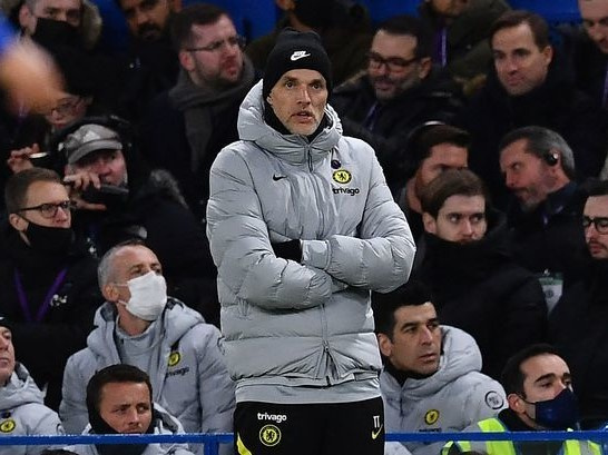 Thomas Tuchel: Thật lạ khi Chelsea không thắng MU