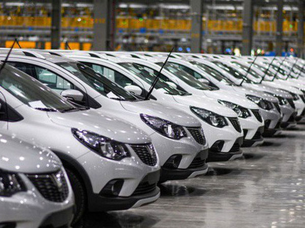 Quy định thuế, phí mới đối với ô tô từ tháng 12/2021