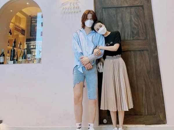Trần Đức Bo công khai bạn gái, thực hiện quyết tâm lấy vợ trước 30 tuổi