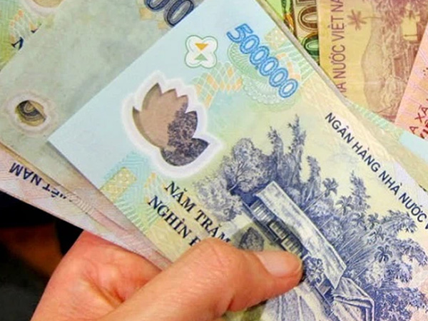 Bỗng dưng mắc nợ, tá hoả vì không vay tiền vẫn bị truy đòi