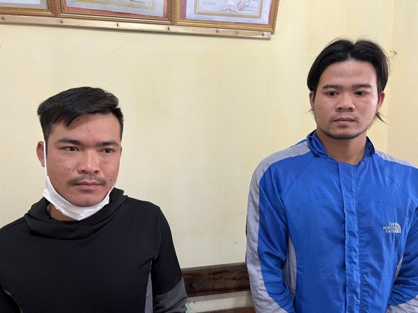 'Quái xế' rút súng bắn người đi đường vì bị nhắc nhở