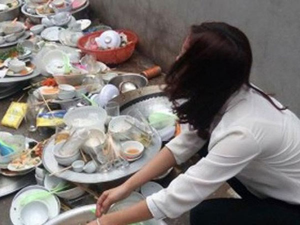 Bị chị chồng tương lai thử lòng ngày đầu về ra mắt, cô gái có pha xử lý cực tỉnh khiến dân tình trầm trồ