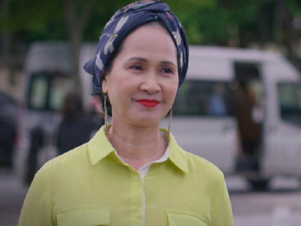 Thương ngày nắng về: Cảnh mẹ chồng 'cà khịa' thông gia gây bão, hội chị em tâm đắc 'Phim y như đời'