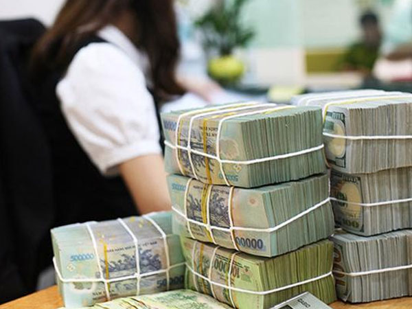 Ngân sách nhà nước bội thu hơn 100 nghìn tỷ đồng sau 11 tháng