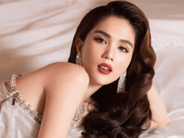 Ngọc Trinh chính thức lên tiếng về đề cử 'Nữ chính xuất sắc' gây tranh cãi tại Ngôi Sao Xanh 2021
