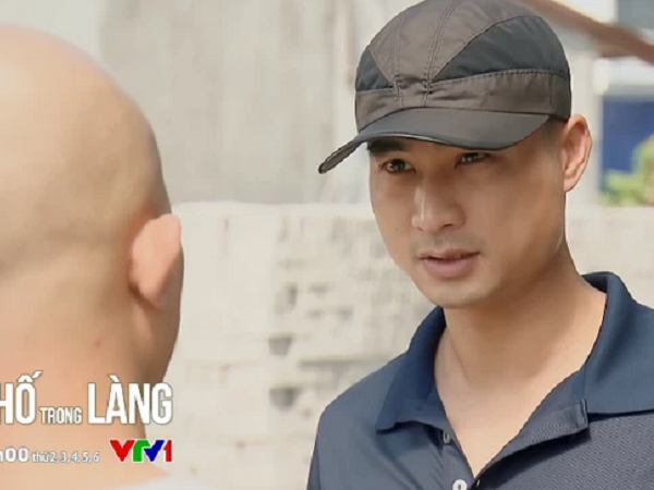Phố trong làng tập 16: Đồng 'cục súc' xuất hiện, tái ngộ với Mến 'Chí Phèo' nhưng dân mạng lại bất ngờ gọi tên Quỳnh Búp Bê
