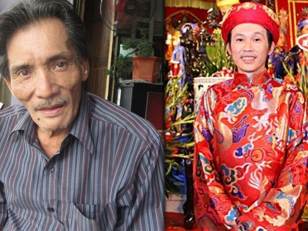 Nghệ sĩ Thương Tín tiết lộ lý do không bao giờ đặt chân đến Nhà thờ Tổ 100 tỷ của Hoài Linh