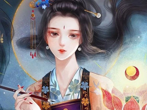 Tháng 11 âm lịch, 3 con giáp có nhân duyên tốt, đi đến đâu 'đào hoa' rơi trúng đầu đến đó, muốn tránh cũng không được