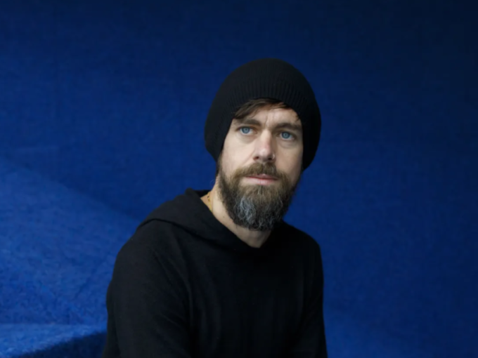 CEO Twitter Jack Dorsey từ chức