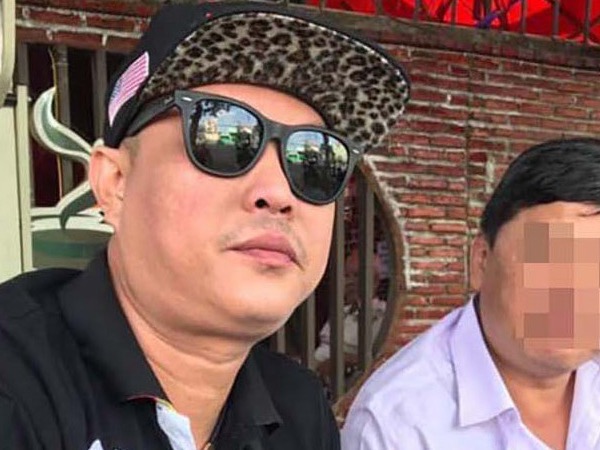 Giang hồ Tâm 'ken' bày 'ma trận' tín dụng đen đẩy vợ hờ vào đường cùng