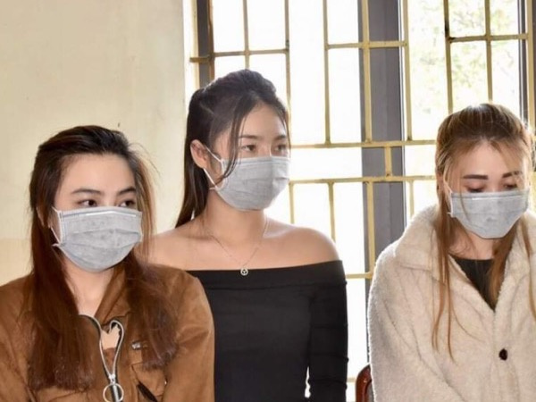 Ninh Bình: 17 nam thanh, nữ tú thuê Homestay để 'bay lắc' ma túy
