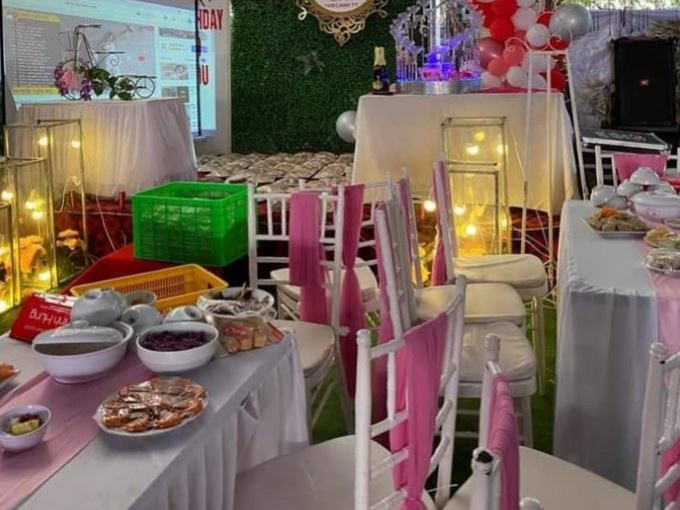 Vụ 150 mâm cỗ cưới bị 'bỏ bom' không có cô dâu, chú rể: Chủ nhà hàng đã khởi kiện ra toà