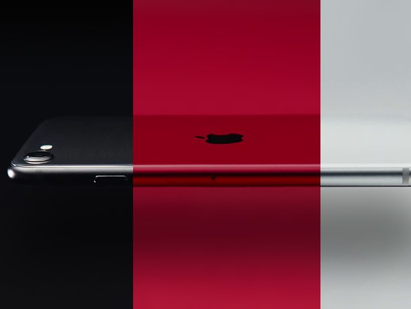 iPhone mới của Apple sẽ ra mắt quý đầu tiên năm 2022?
