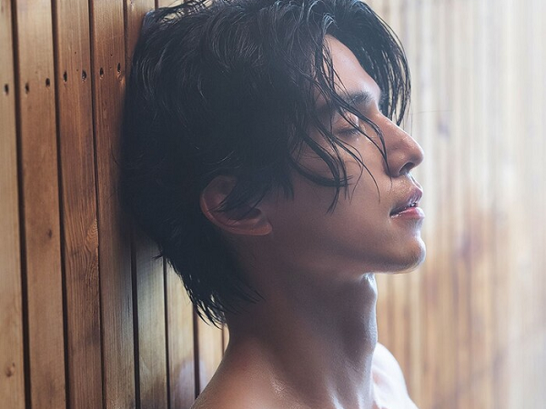 Phim Hàn tháng 12/2021: 'Yêu tinh' Gong Yoo đối đầu 'Thần chết' Lee Dong Wook