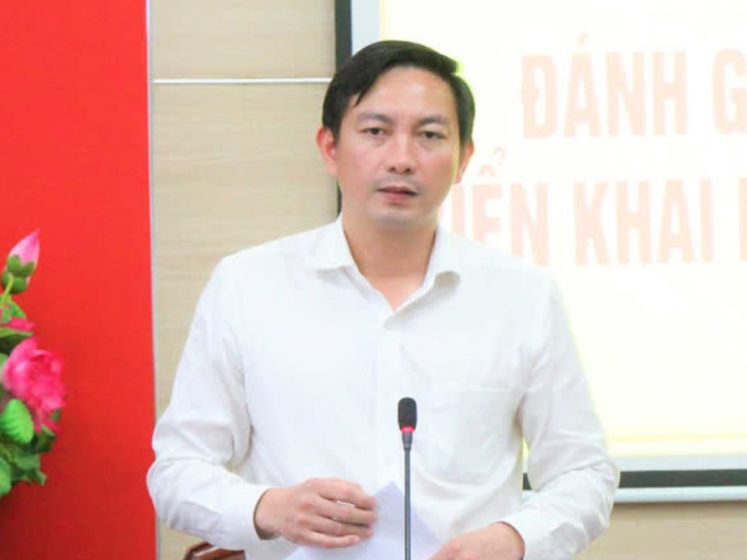 UBKT Trung ương: Bí thư Cô Tô Lê Hùng Sơn quan hệ bất chính với cán bộ thuộc quyền