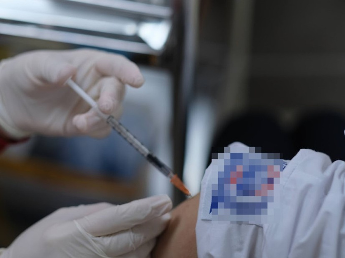 Kết luận nguyên nhân bé trai tử vong sau tiêm vaccine Covid-19