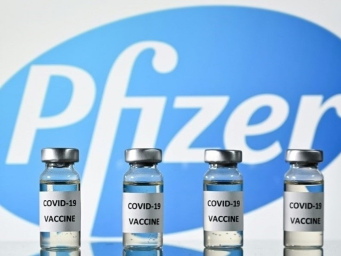 Vaccine Pfizer được bảo quản như thế nào tại Việt Nam?