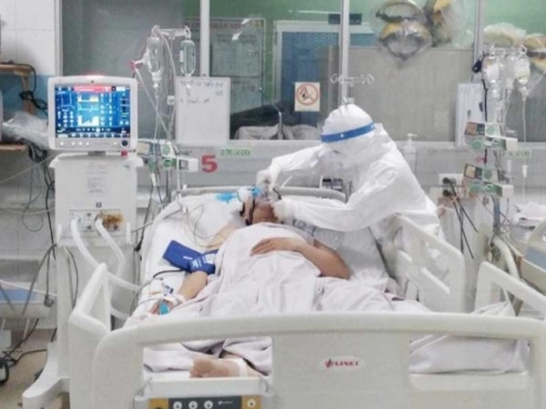 Nghiên cứu mới: Những ca 'sống sót' sau khi nhiễm Covid-19 vẫn đầy rẫy nguy cơ tử vong trong 12 tháng tiếp theo