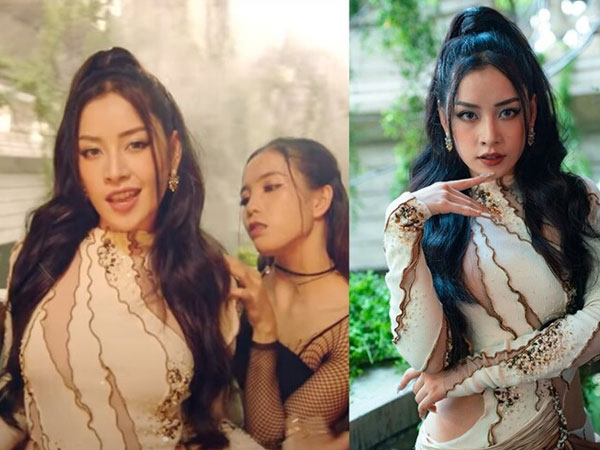 Chi Pu ra mắt MV mới với kỹ xảo hoành tráng, vũ đạo bốc lửa nhưng lượt xem lại 'lèo tèo đến thảm'