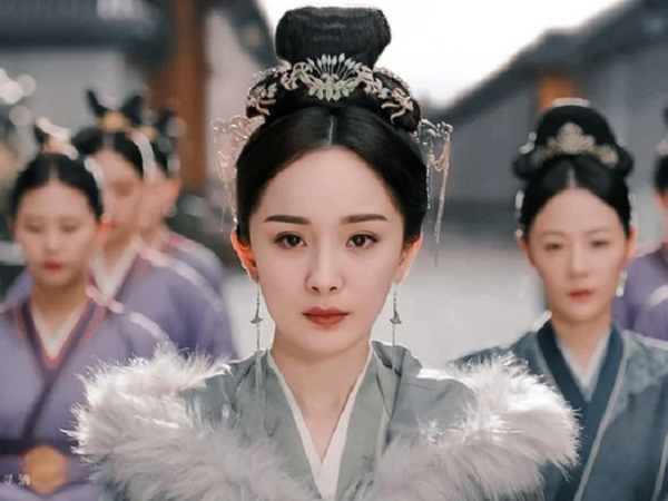 Top 10 phim Hoa ngữ hot nhất tuần cuối tháng 11: Phim của Dương Mịch - Trần Vỹ Đình xếp sau Dương Tử