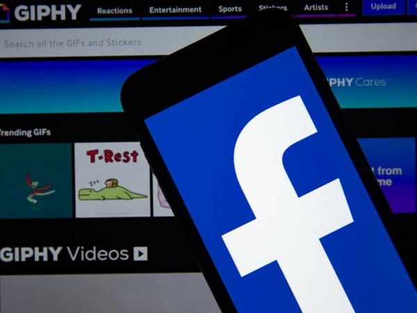 Chính phủ Anh yêu cầu Meta bán lại Giphy