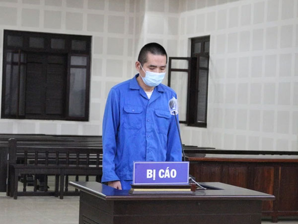 Muốn lấy thêm vợ 9X Việt Nam, gã trai Trung Quốc tìm mọi cách ở lại trái phép