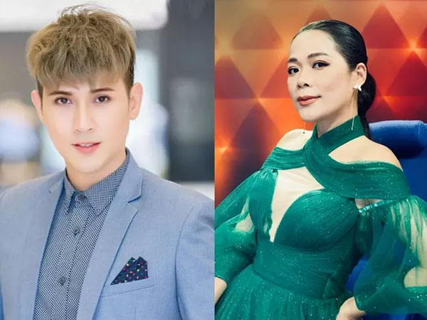 Bị Nguyên Vũ mắng 'tánh kì' khi chê bai Hoa hậu Đỗ Thị Hà, Mỹ Lệ vỗ mặt: 'Nhảy vào ăn hôi, vô duyên'
