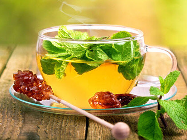 Top 4 'thần trà' chỉ nhấp môi cũng khiến viêm họng 'chạy mất'