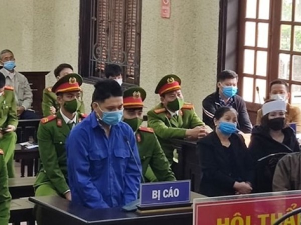 Gia đình nạn nhân bị con nợ sát hại, đốt xác phi tang ở Hải Dương làm đơn kháng cáo