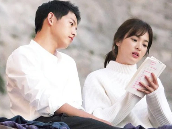 Song Hye Kyo bị chỉ trích vì hành động thiếu tế nhị khi gia đình chồng cũ có chuyện buồn