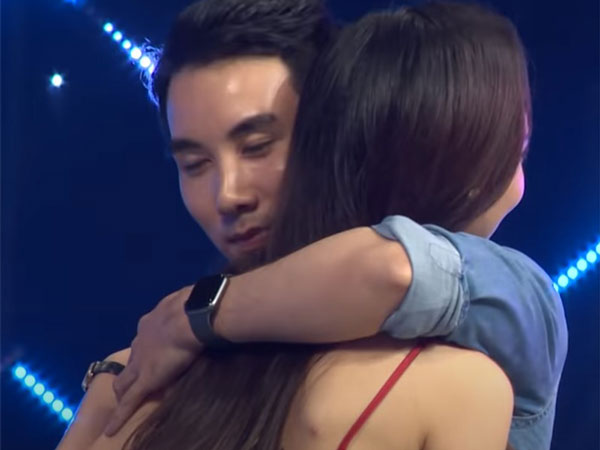 Choáng: Trước khi lên show hẹn hò phát ngôn 'không sinh được con trai thì ly hôn', thanh niên Huế vừa kết đôi thành công với gái xinh ở gameshow khác