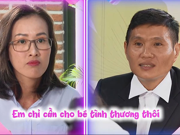 Hẹn ăn trưa: Ông bố đơn thân lên truyền hình tìm mẹ cho con, vô tình để lộ bản thân là 'đại gia ngầm'