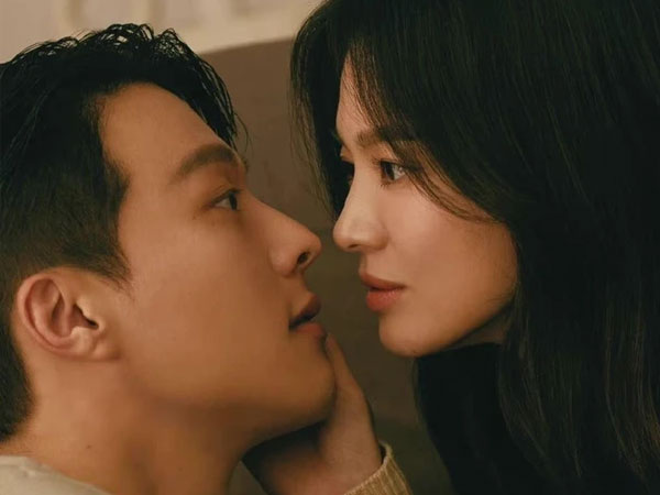 'Now We Are Breaking Up' của Song Hye Kyo 'cẩu huyết' hay rất 'đời'?