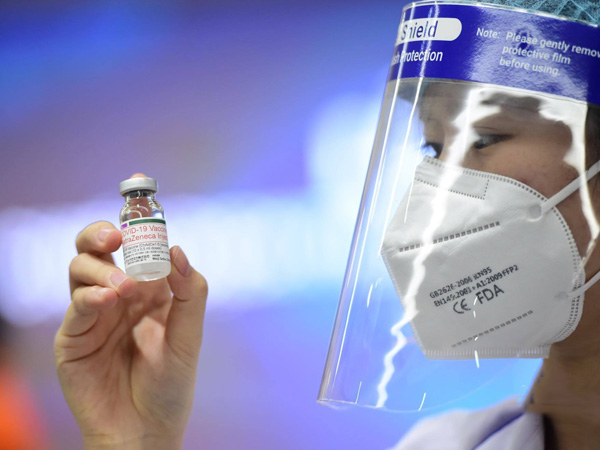 Tiêm vắc xin phòng Covid-19 mũi 3 cần lưu ý điều gì?