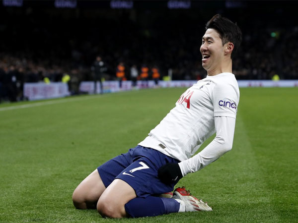 Khuất phục Brentford, Tottenham áp sát top 4