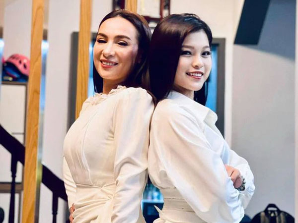 Con gái nuôi Phi Nhung đăng đàn bức xúc khi bị nói bất hiếu với cha mẹ ruột