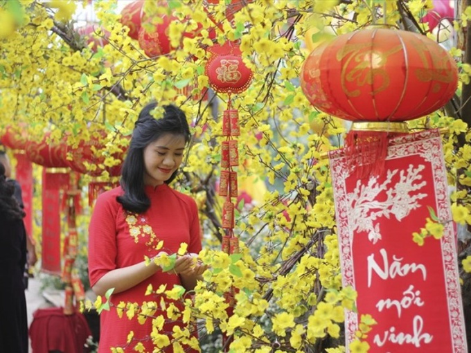 Chốt phương án trình Chính phủ thời gian nghỉ Tết Nguyên đán Nhâm Dần và lễ Quốc khánh năm 2022