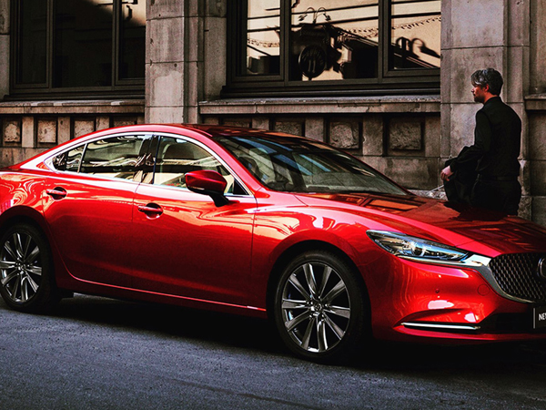 Mazda tặng 'sốc' 120 triệu, có xe giảm phí trước bạ 100%