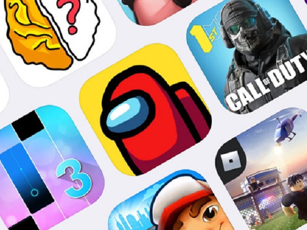 Ứng dụng xuất sắc trên App Store 2021