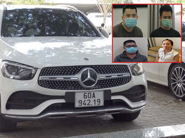 Thủ đoạn của những đường dây đánh bạc nghìn tỷ