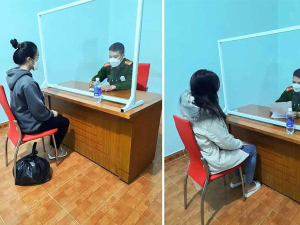 Khởi tố, bắt tạm giam 5 đối tượng đánh hội đồng nữ sinh lớp 11