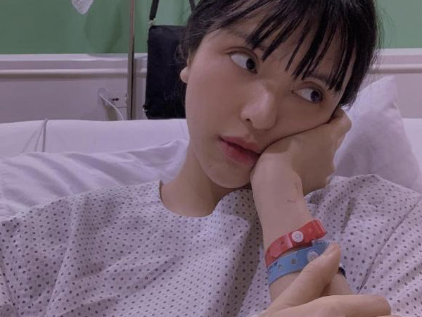 Dân mạng liên tục thắc mắc về lí do giấu chuyện bị bạo hành suốt một năm dài, Khả Trang đưa ra câu trả lời cực xúc động