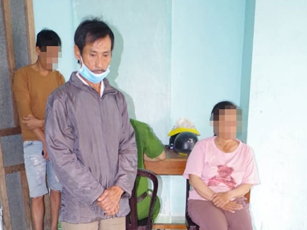 Thầy cúng lợi dụng chữa 'căn' rồi quan hệ tình dục khiến cô gái 21 tuổi có thai