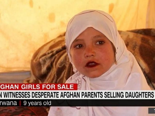 Giải cứu cô dâu 9 tuổi ở Afghanistan: Khi các bé gái bán mình cứu gia đình