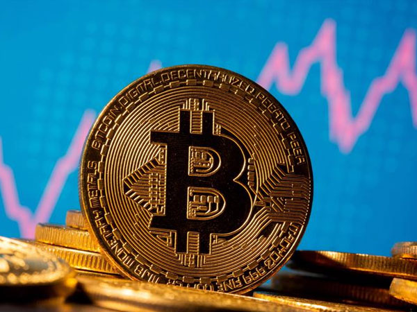 Bitcoin sập hố, buổi sáng chưa từng có, mất giá 12.000 USD
