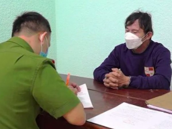 Gã thợ xây nhiều lần hiếp dâm khiến cô gái thiểu năng trí tuệ mang thai