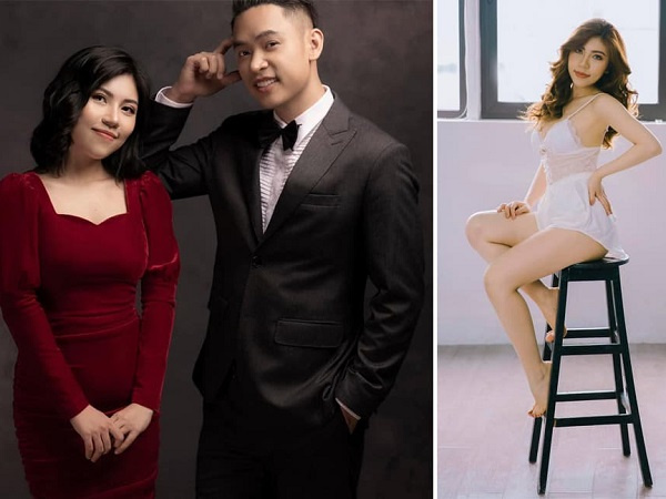 Em gái ca sĩ Duy Khoa: Không chỉ xinh đẹp mà còn cực tài năng, hiện là cô giáo dạy thanh nhạc