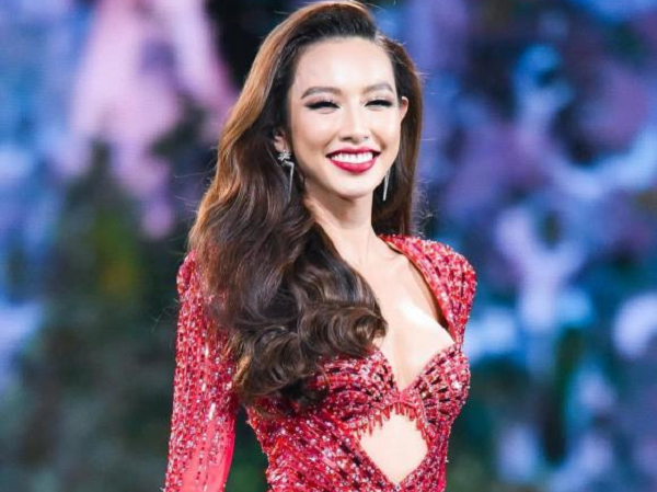 Trở thành Miss Grand International 2021, Thùy Tiên nhận được tiền thưởng bao nhiêu?