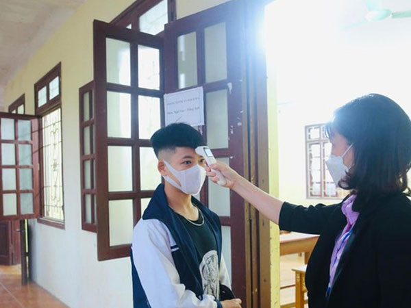 Hà Nội điều chỉnh kế hoạch, chỉ có duy nhất 1 khối lớp đi học trở lại vào 6/12
